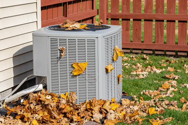 HVAC Troubleshooting in Seabrook Island, SC