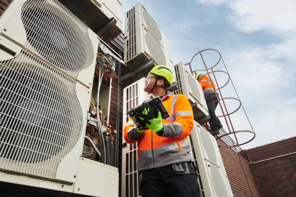 Best HVAC Air Duct Cleaning  in Seabrook Island, SC
