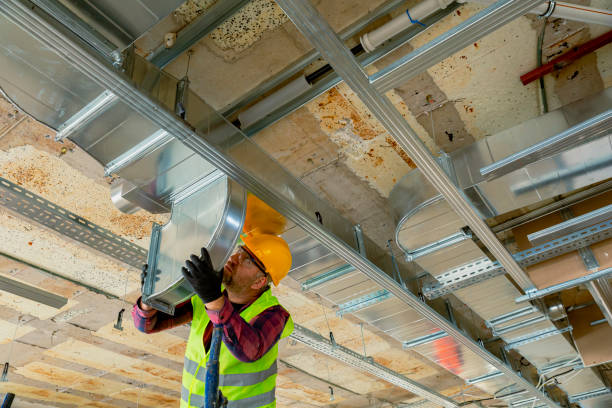 Best HVAC Installation Services  in Seabrook Island, SC