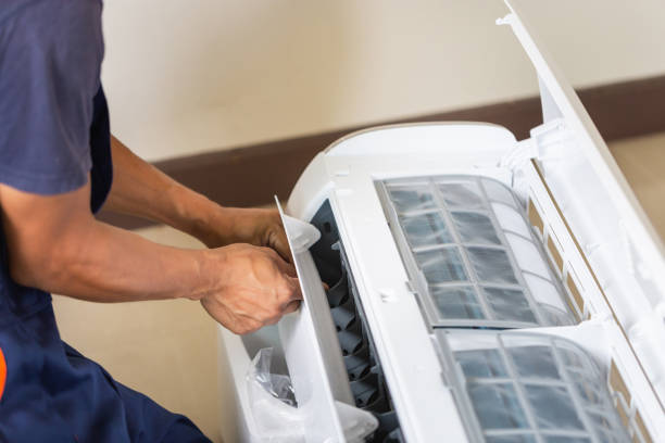 HVAC Emergency Services in Seabrook Island, SC
