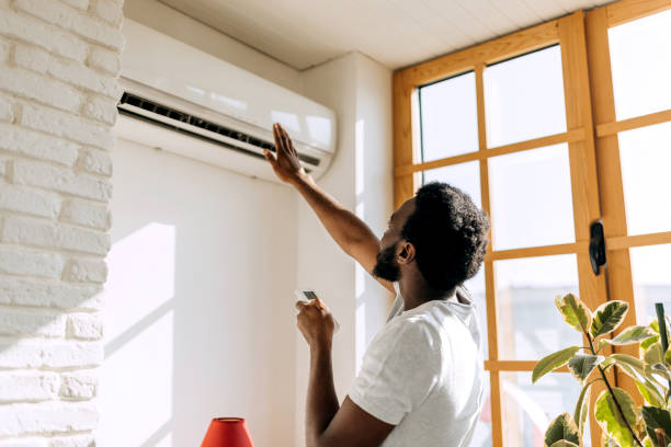Best HVAC Maintenance Near Me  in Seabrook Island, SC