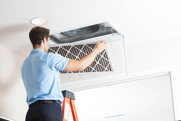 Best HVAC System Installation  in Seabrook Island, SC
