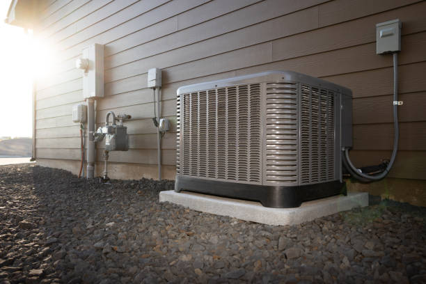 Seabrook Island, SC HVAC Company